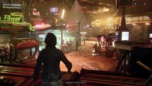 The Expanse Osiris Reborn - Belter Culture Behind-the-Scenes