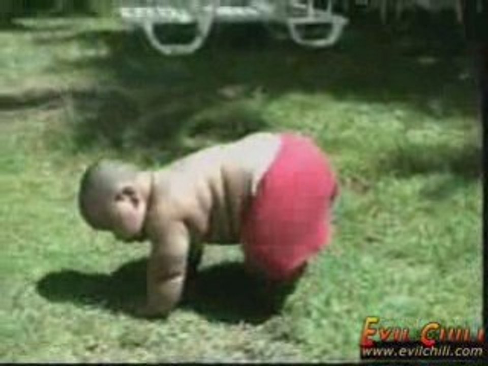 Bébé de 1ans pour 25kg