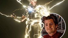 Pourquoi Electro connaît l’identité de Peter Parker ? #electro #spidermannowayhome #andrewgarfield #marvel #whattowatch