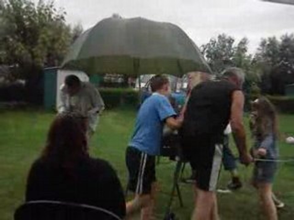 Bande annonce pub oasis