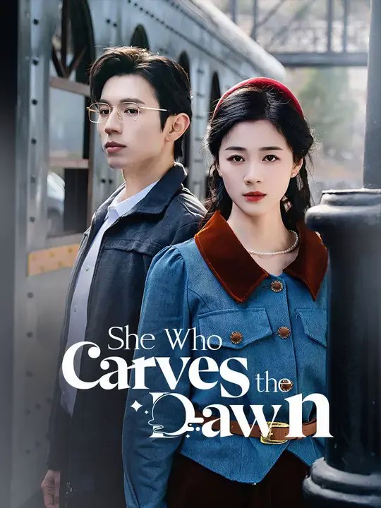 She Who Carves the Dawn | NetShort Short Drama - video Dailymotion