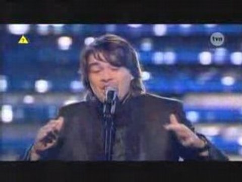 Pectus - To co chciałbym ci dać (Sopot 2008)