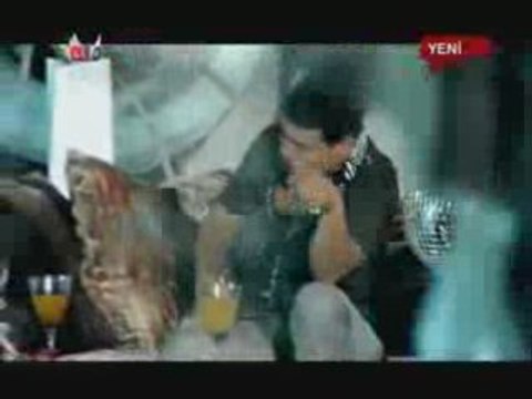 Bülent Yigit - Iyi Mi Böyle yepyeni klip 2008
