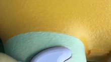 Giant Egg Cat Light Switch Cover | Cute & Funny Wall Decor