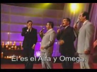 Cuarteto Adventista 'Bethel' - Alfa y Omega