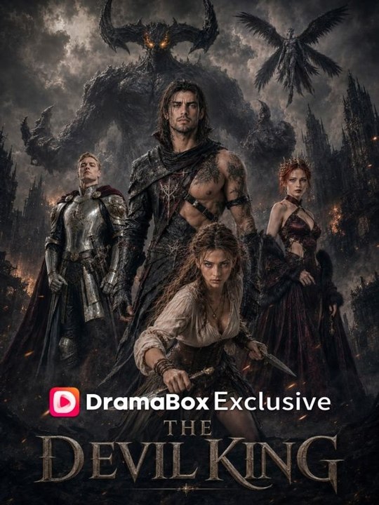 The Devil King New Drama - video Dailymotion