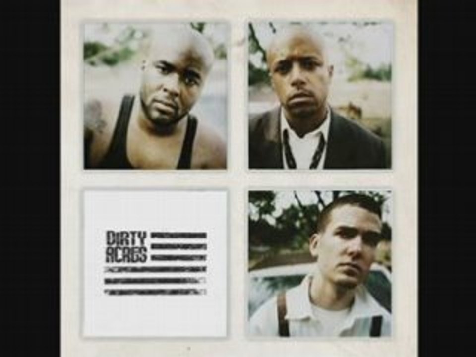 Seasons (Remix feat. Nas)