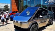 Real Life Transformers: Supercars Turning Into Giant Robots! 🤖🚗