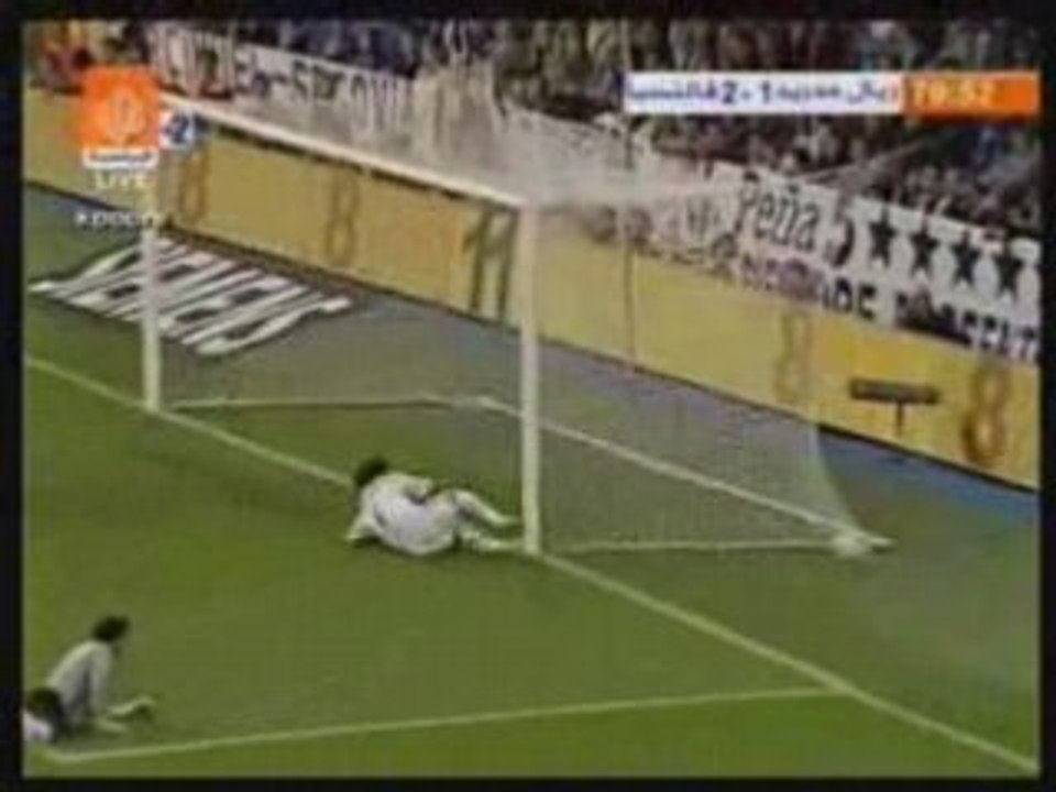 Real Madrid Sergio ramos compilation,