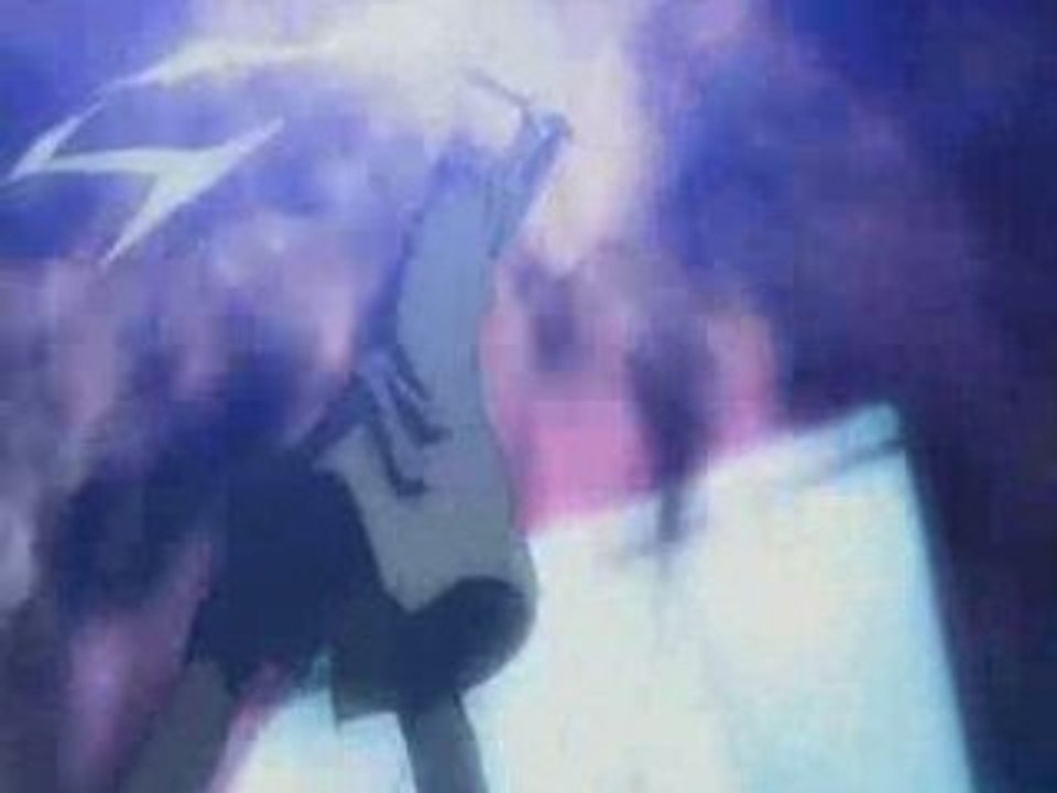 Kanon Remake 15 vostfr partie 1