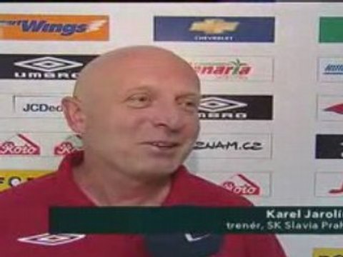 Slavia Praha - FC Bohemians