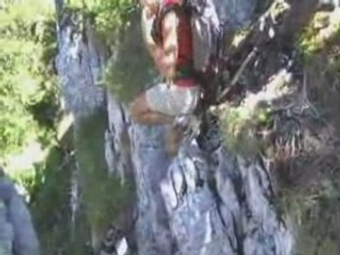 La Dent de Crolles (Grande Chartreuse 38)