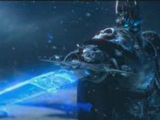 World of Warcraft - Wrath of the lich King