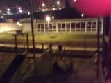 Sabado 23 - Jueguitos de Playa Grande a las 5 AM (Parte 1)