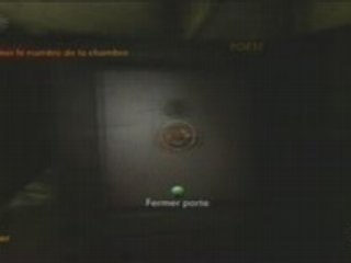 Condemned 2 xbox 360 partie 6