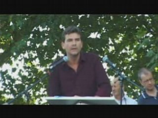 Hommage aux 10 soldats français tués en Afghanistan