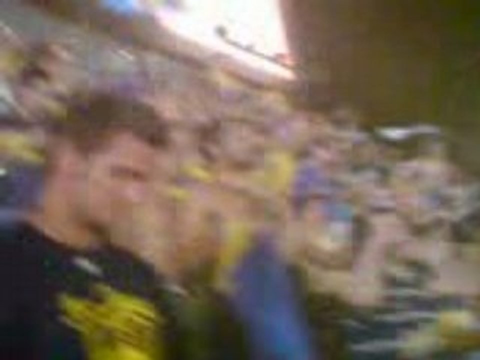 barca - boca