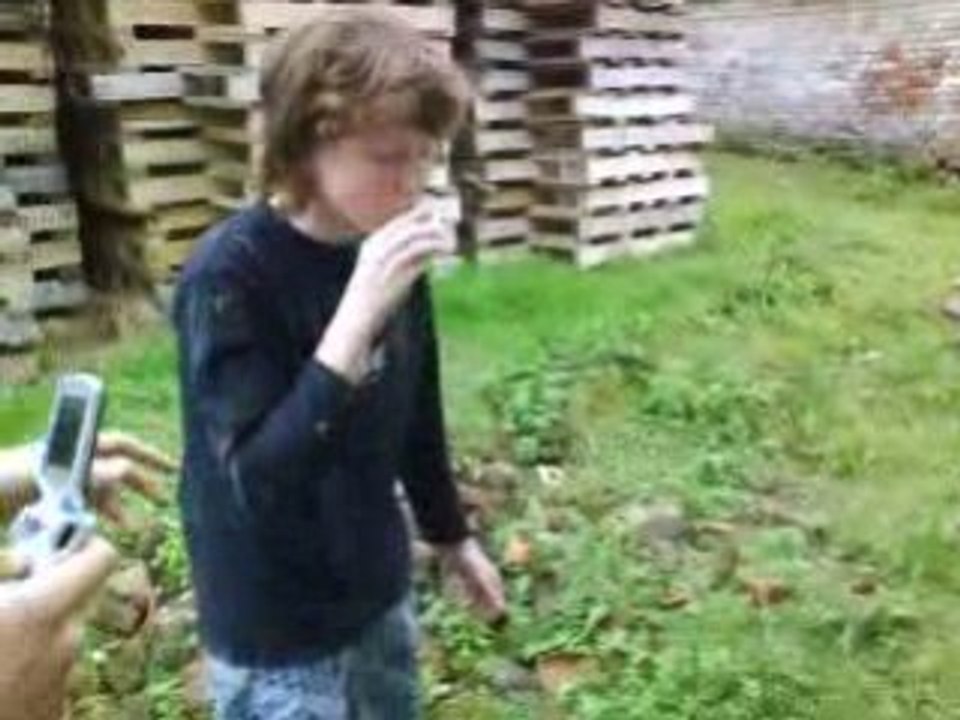 gerard bouffeur d oeuf