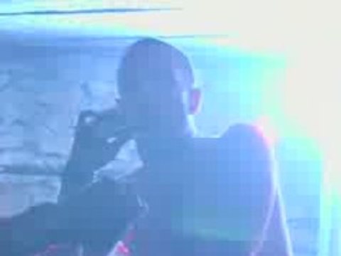 Tamtrum Le Son de la Pluie Live Dark Castle Festival