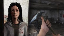 Metel: Hinter der schrammeligen Fassade steckt ein cleveres Escape-Room-Spiel