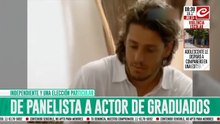 Crisis en Independiente: Gastón Gaudio anunció que será candidato a presidente del club y las redes lo mataron