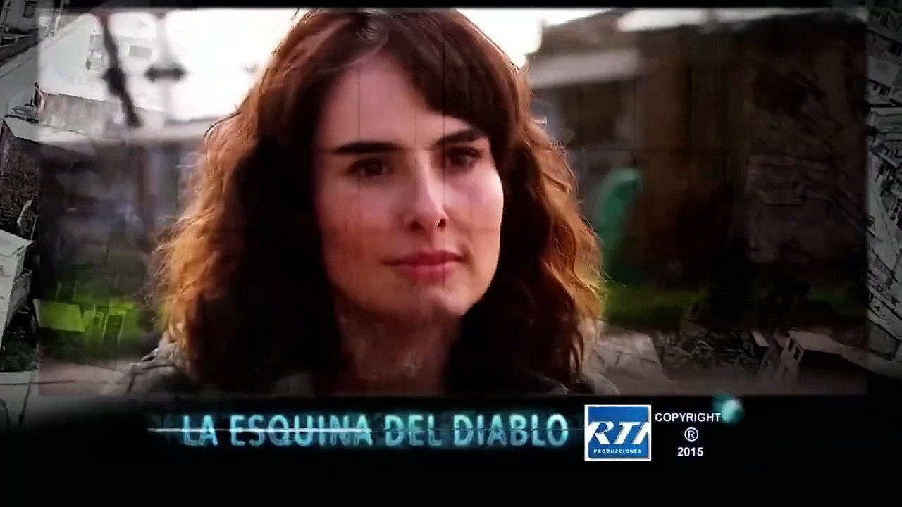 La esquina del diablo Capitulo 3 [Full Movie] - video Dailymotion