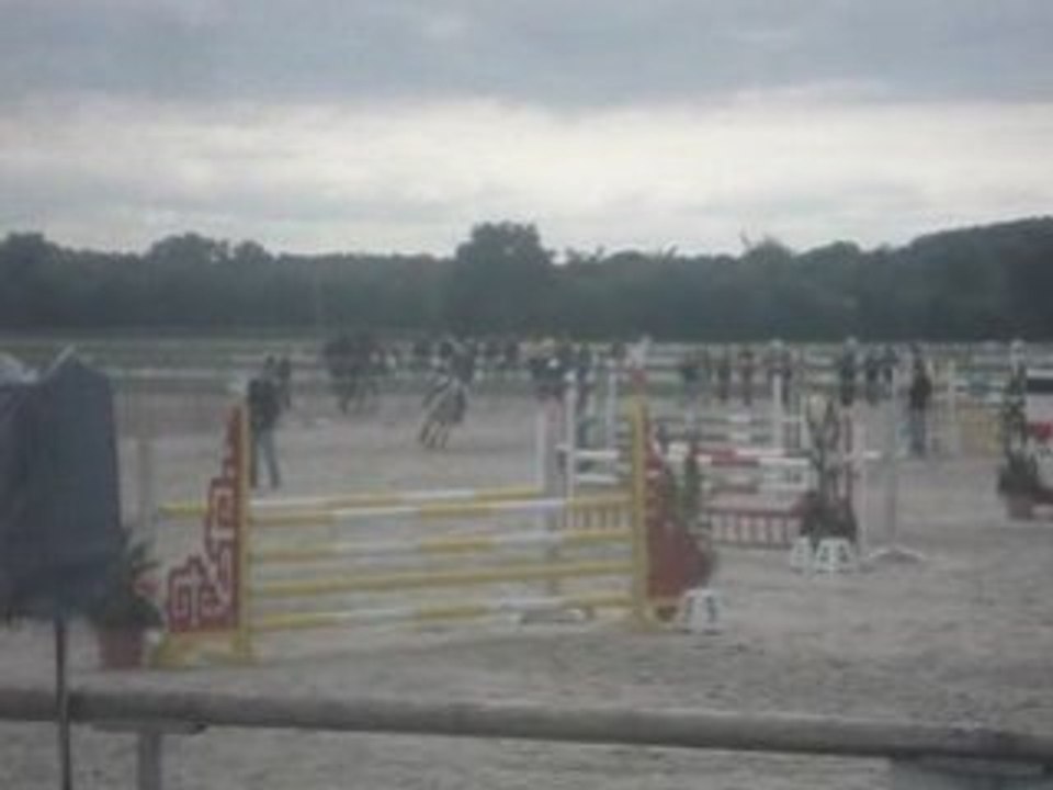 Sologn pony Héclipse et moi D2P