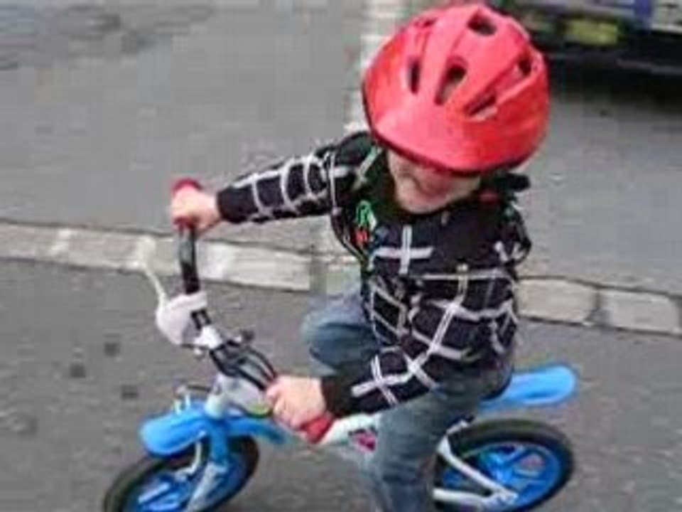 vélo