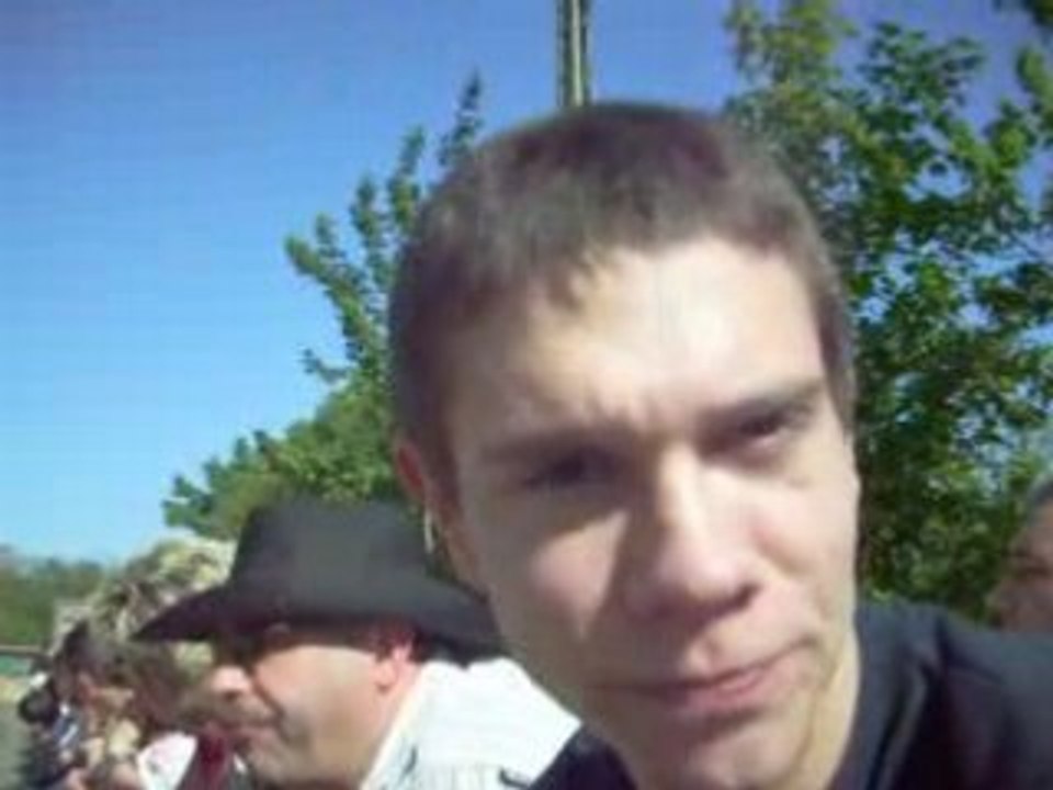 Photo et video chambley et gt acro 050