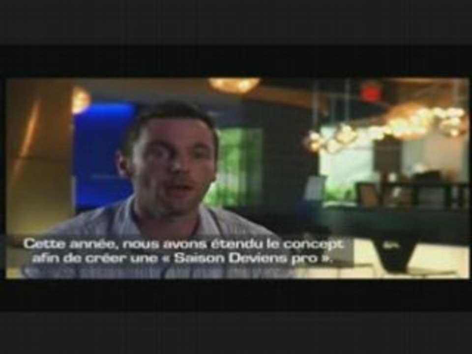 Actualité et Nouveauté de Fifa 09 en Vidéo - Foot - PS3