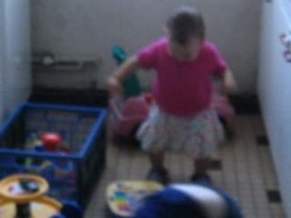 Le rythme dans la peau