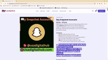 10 Best Sites For Buying Old Facebook Accounts in the ...