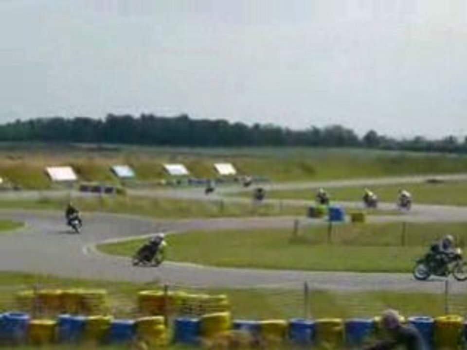 Vendeuvre TGO Production juillet 2008 (partie 2)