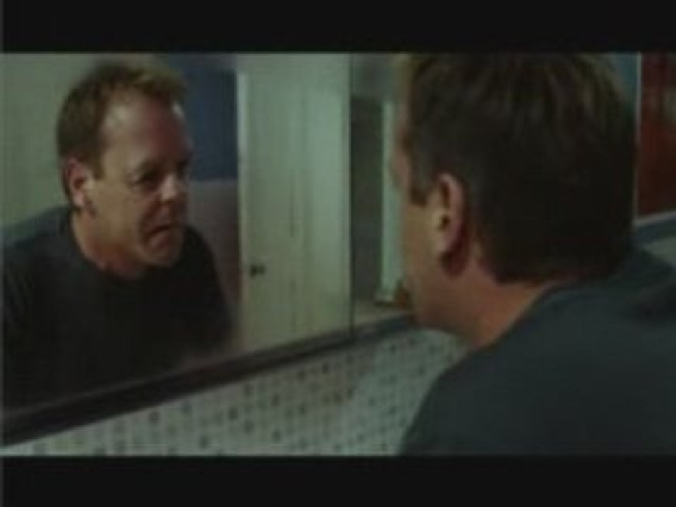 Reflejos de Alexandre Aja