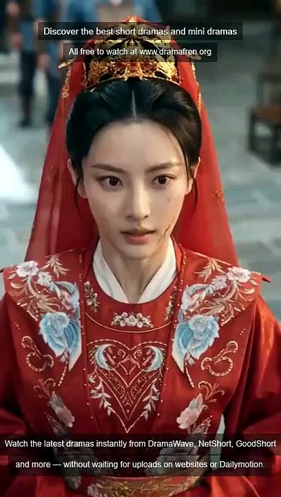 Not a Bride a Blade!- Full Drama Movie English Sub [Full Movie] - video ...