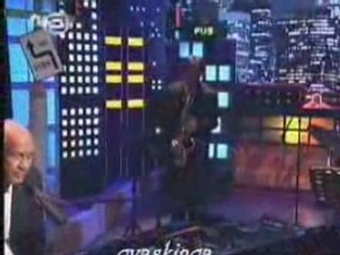 Anılarla Müzik - Hakan Asyev - fly me to the moon