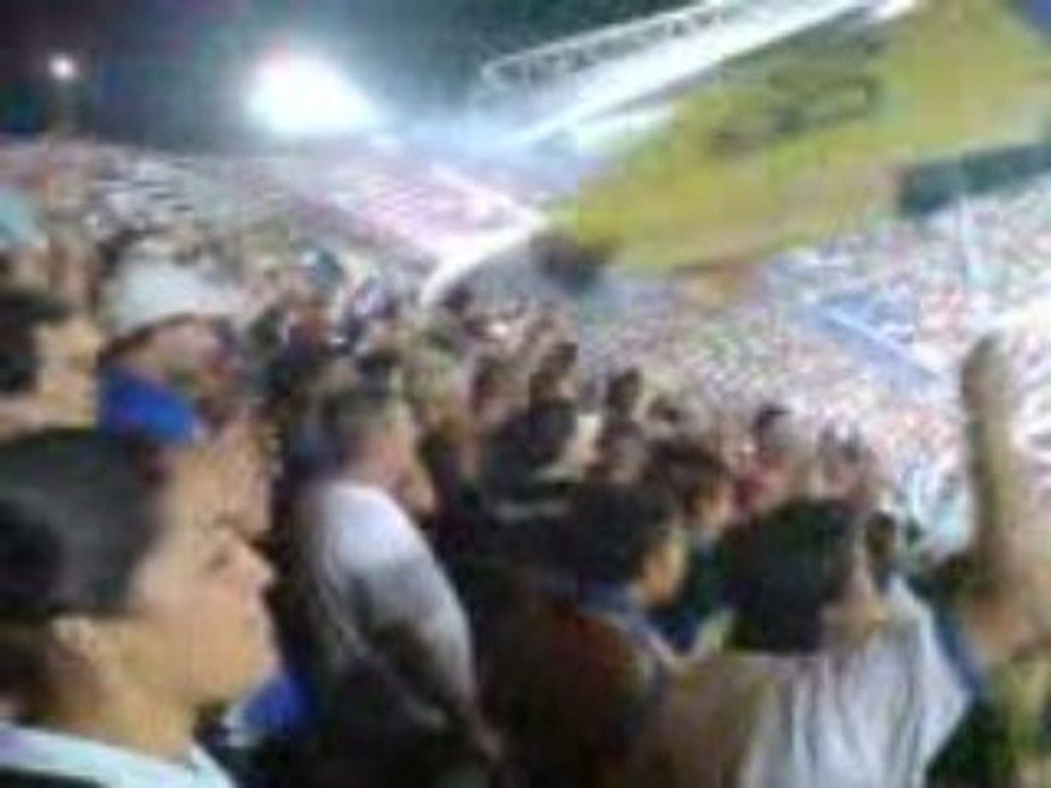 barca boca
