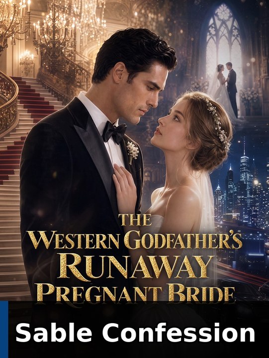 The Western Godfather'S Runaway Pregnant Bride | Sable Confession ...