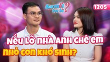 Bạn Muốn Hẹn Hò 1205