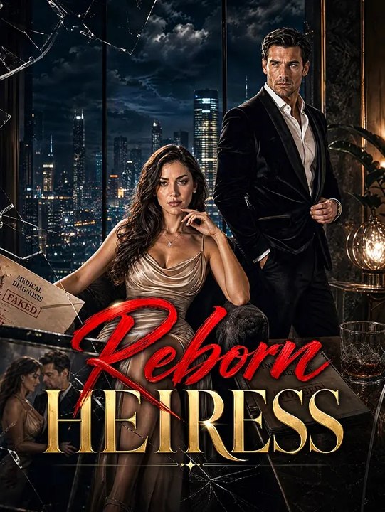 Reborn Heiress - FULL - video Dailymotion