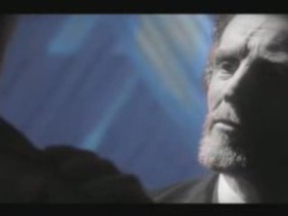 Smallville Season 8 Episode 1 - Odyssey Trailer