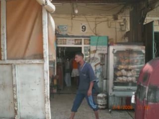 el oued et z'goum été 2008