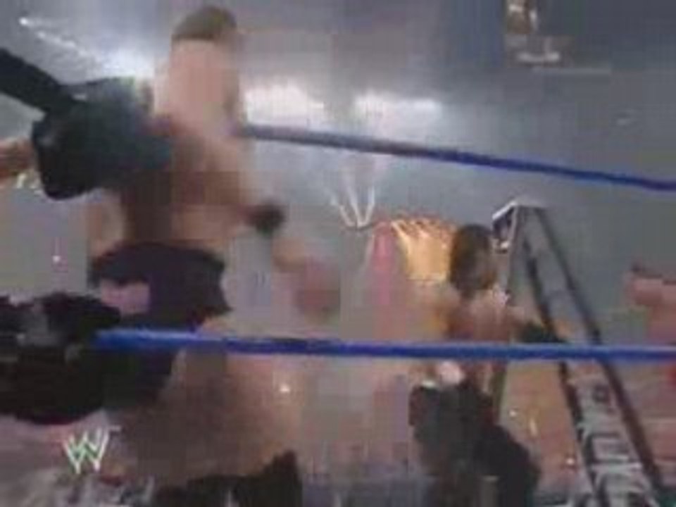 Armaggadeon 2005