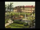 Cancun Mexique Moon Palace Golf Spa Resort