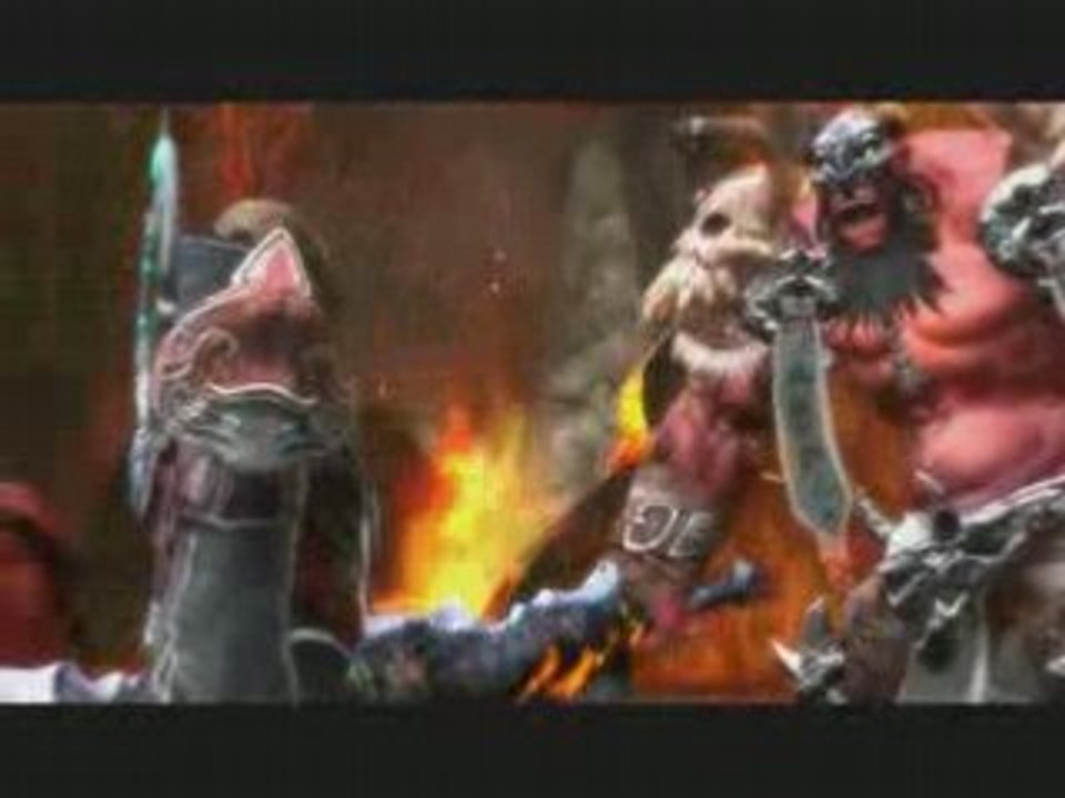 Destiny,Aion The Tower of Eternity