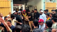 Πακιστάν: Σοκαριστικές εικόνες από την τραγωδία σε ιδιωτικό σχολείο