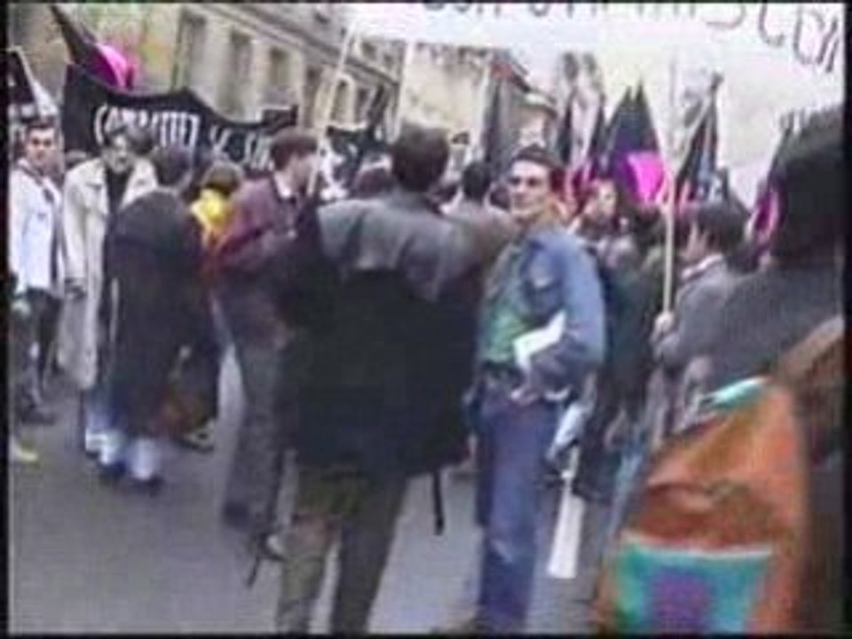 JOURNAL ANNALES 6 MAI 1991 MANIF CONTRE LE SENAT.3