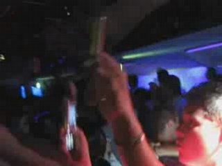 Soirer au dancefloor