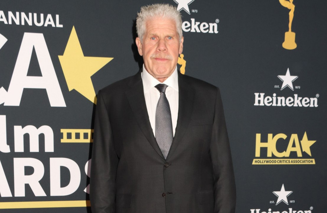 Ron perlman will 'hellboy'-trilogie vollenden – auch mit 86 jahren