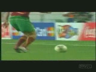 TechniQues De Foot Mythique By Gost95Star